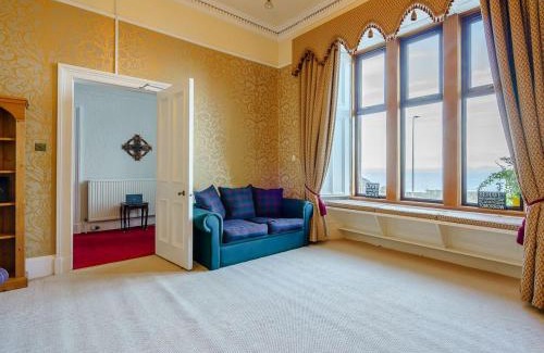 Skelmorlie House | The Old Nunnery - Uk7122