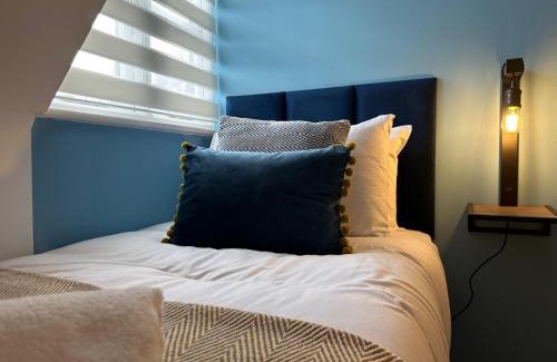 Bishops Waltham Apartment | The Old Post Office
