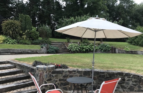 Dromore House | The Old Post Office and Farmhouse