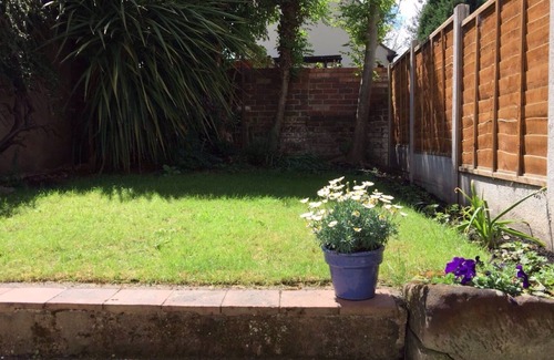 Bridgnorth Apartment | The Old Post Office Lowtown Bridgnorth