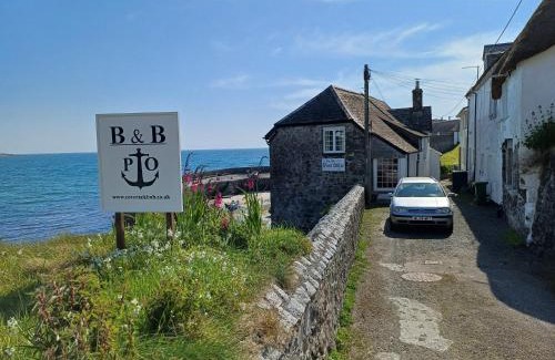 Coverack Bed & Breakfast | The Old Post Office