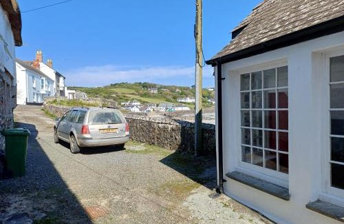 Coverack Bed & Breakfast | The Old Post Office