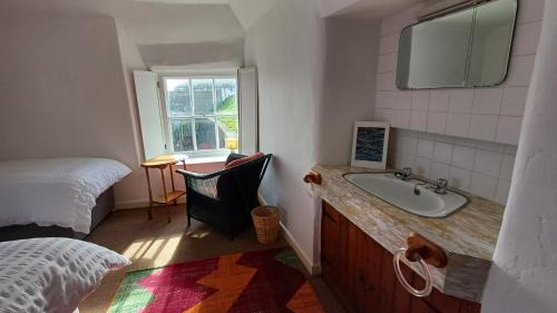 Coverack Bed & Breakfast | The Old Post Office