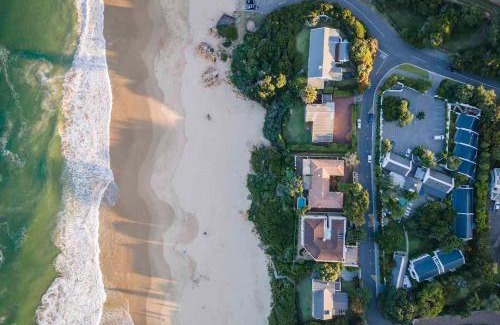 Plettenberg Bay Hotel | The Old Rectory