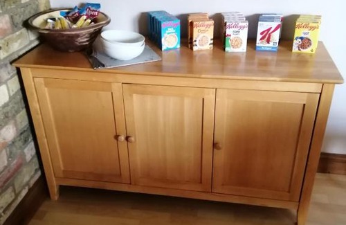 Stainton le Vale Bed & Breakfast | The Old School