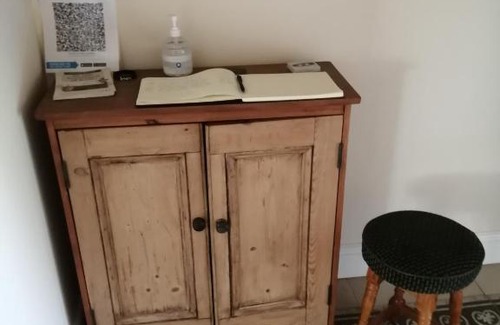 Stainton le Vale Bed & Breakfast | The Old School