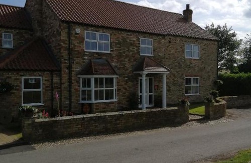 Stainton le Vale Bed & Breakfast | The Old School