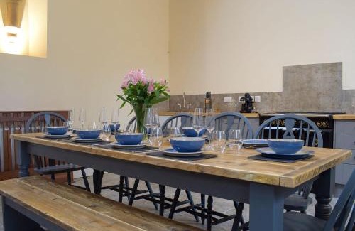 Burwarton House | The Old School House 1-Uk32061
