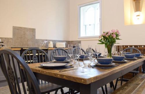 Burwarton House | The Old School House 1-Uk32061