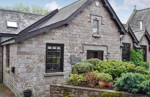 Penallt Cottage | The Old School Penallt