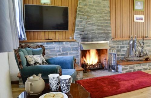 Stranraer House | The Old Schoolhouse