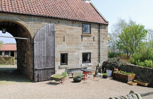 Great Fryup Dale Cottage | THE OLD SHEAF STORE - KYZ