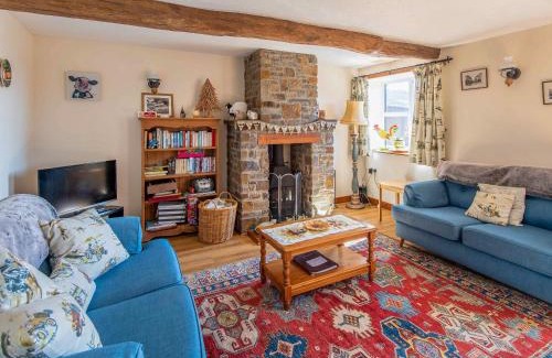 Lifton House | The Old Shippen - Uk48328