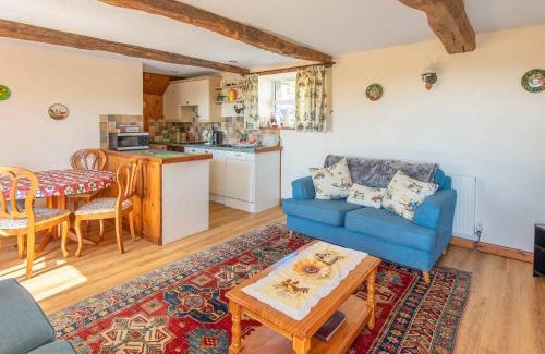 Lifton House | The Old Shippen - Uk48328