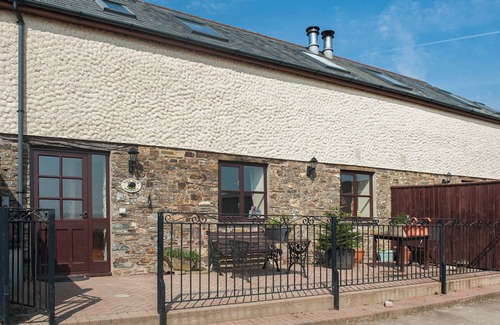 Lifton Cottage | The Old Shippen - UK48328