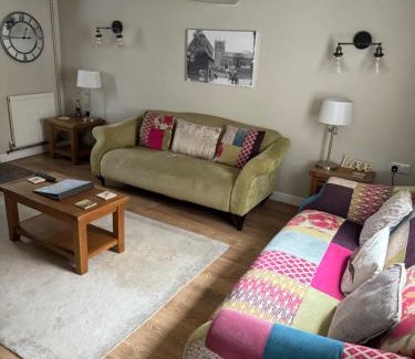 Ollerton House | The Old Shop at Savile House - Sherwood Forest