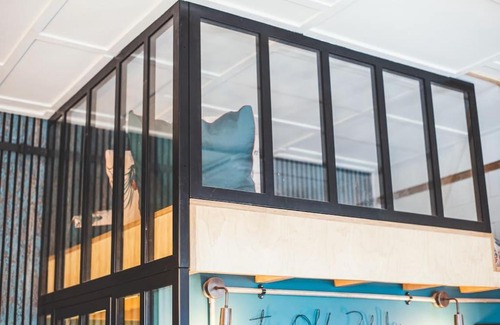 Stoke Fleming Apartment | The Old Shop, Studio Hideout, Stoke Fleming