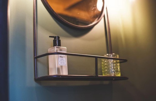 Stoke Fleming Apartment | The Old Shop, Studio Hideout, Stoke Fleming