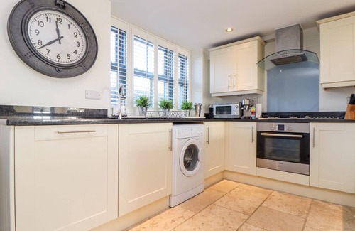 Charlestown Cottage | THE OLD SMOKEHOUSE, pet friendly, with a garden in Charlestown