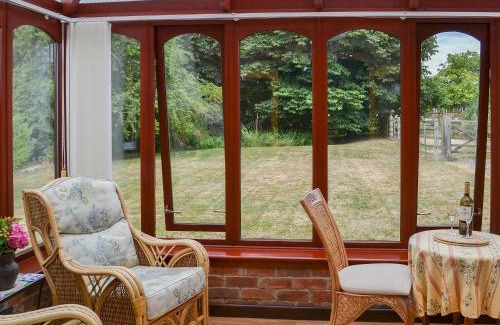 Southrey House | The Old Stable E4126