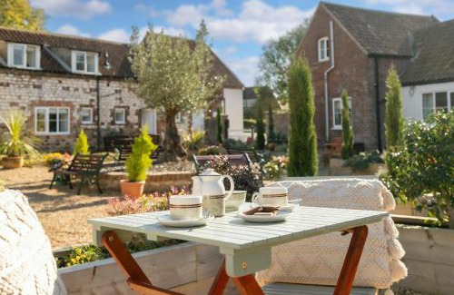 Sewerby House | The Old Stable