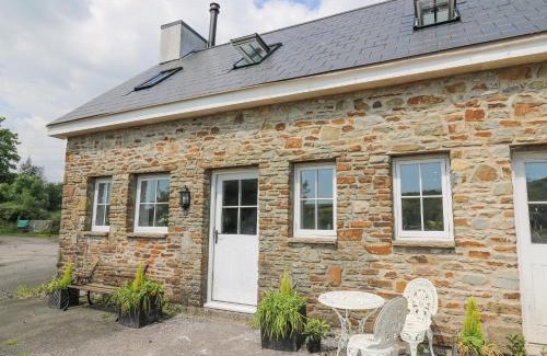 Bridgend House | The Old Stable