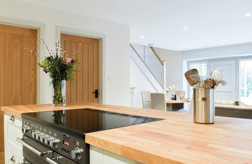 Winterslow Cottage | The Old Stables 2 - UK35616