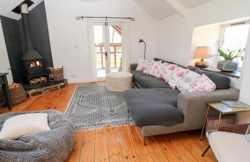 Newquay House | The Old Stables