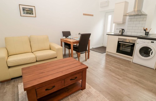 Belford House | THE OLD STABLES, pet friendly in Belford