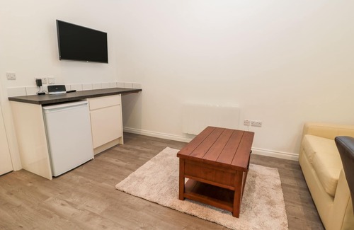 Belford House | THE OLD STABLES, pet friendly in Belford
