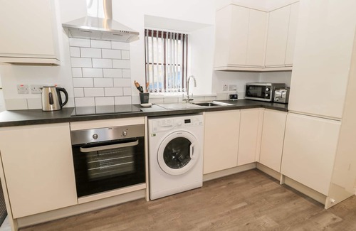 Belford House | THE OLD STABLES, pet friendly in Belford