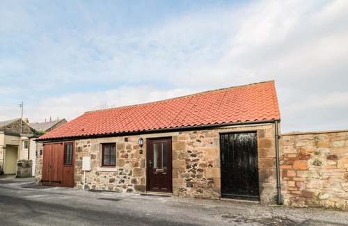 Belford House | THE OLD STABLES, pet friendly in Belford