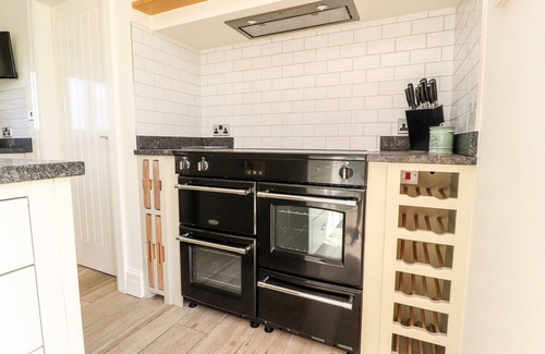 Churchtown House | THE OLD STABLES, with a garden in Mere Brow
