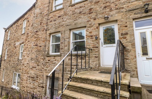 Reeth Cottage | The Old Store, 2 Alpine Terrace