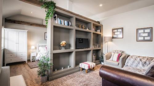 Skipsea House | The Old Tractor Shed