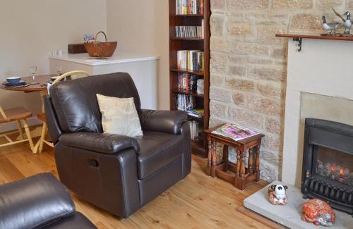 Calver House | The Old Vicarage