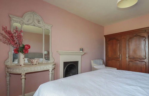 Morvah Cottage | THE OLD VICARAGE, pet friendly, character holiday cottage in Morvah