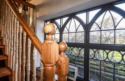 Crantock House | The Old Village Chapel