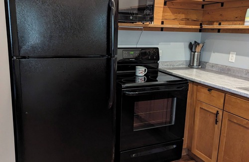 Ithaca Apartment | The Old Volks Home, A, two bdrm apt close to Ithaca, Trumansburg, & the Colleges