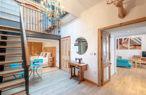 Martlesham Heath House | The Old Warehouse