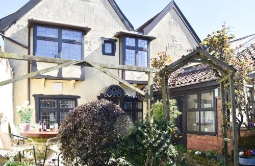 Great Yarmouth House | The Old Workshop