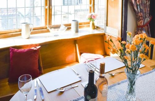 Great Yarmouth House | The Old Workshop