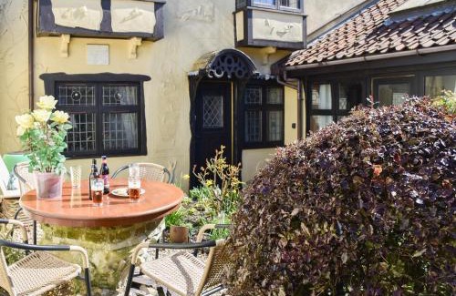 Great Yarmouth House | The Old Workshop