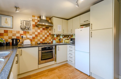 Upton Bishop Cottage | The Olde House, UPTON BISHOP
