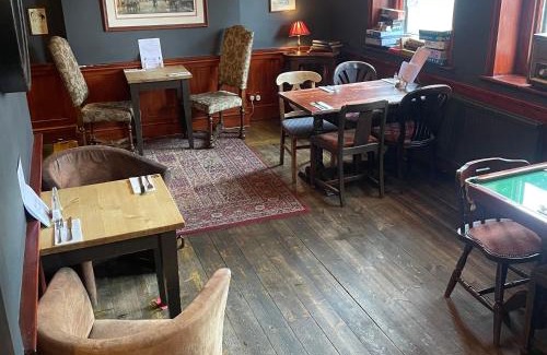 Runnymede Hotel | The Olde Swan Hotel