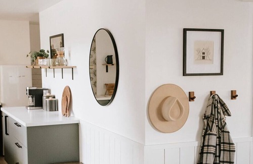 Payson Cabin | The Olive A-Frame, Cozy Renovated Cabin in Payson, AZ