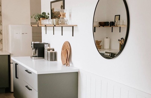 Payson Cabin | The Olive A-Frame, Cozy Renovated Cabin in Payson, AZ