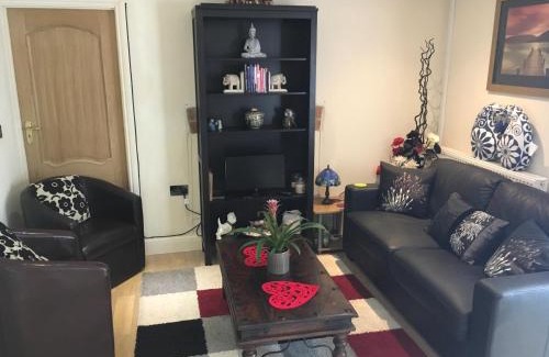 Kilgetty Apartment | The Olive Branch at The Poplars