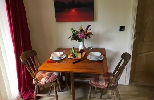 Kilgetty Apartment | The Olive Branch at The Poplars