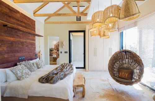 Windhoek Hotel | The Olive Exclusive All-Suite Hotel